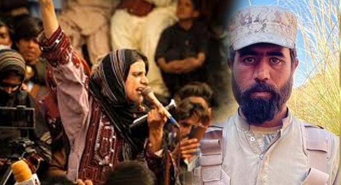 BYC, BYC False Narrative, Missing Persons, Majid Brigade, Naeem Satakzai