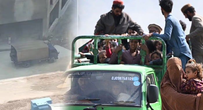 Afghan Nationals, counter-terrorism strategy,, Afghan Repatriation, terrorist facilitators and sleeper cells, terror incidents in KP and Balochistan