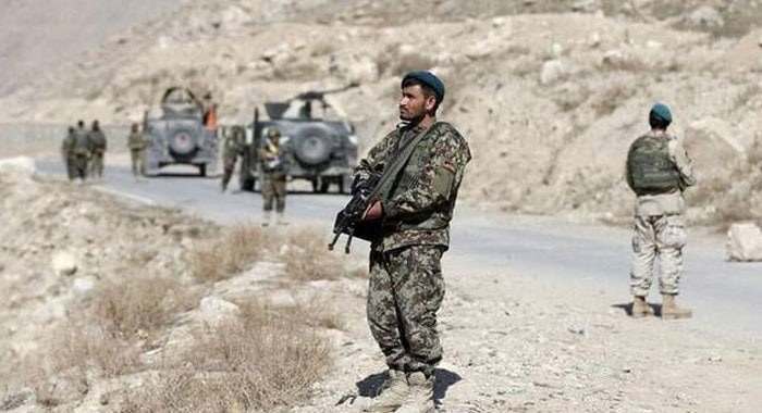 Fitna al-Hindustan, Awaran Operation, Balochistan, IEDs, intelligence-based operation