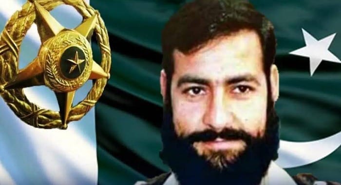 Karnal Sher Khan, Kargil Hero, Nishan-e-Haider, ISPR, Field Marshal Syed Asim Munir