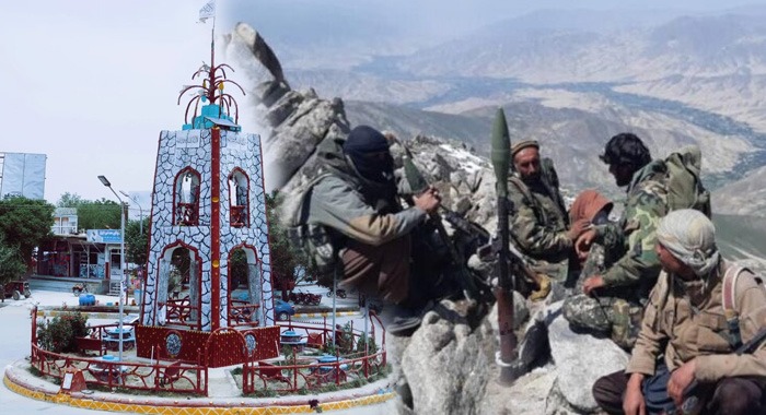 Taliban, Afghanistan Freedom Front (AFF), Kunduz attack, Faryab attack, Northern Afghanistan
