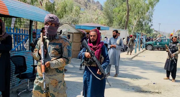 Taliban, Charikar Attack, Afghanistan Freedom Front (AFF), Parwan province, Charikar Explosion