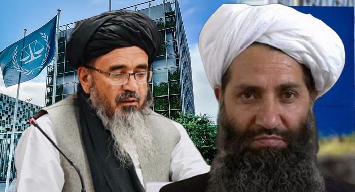 Taliban, United Kingdom, International Criminal Court, Mullah Hibatullah Akhunzada, UN Convention on the Elimination of All Forms of Discrimination Against Women (CEDAW)