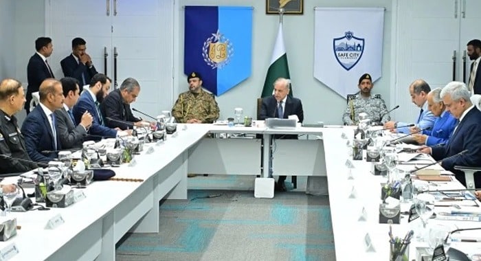 Chinese Nationals, China-Pakistan Economic Corridor (CPEC), Pakistan, Security Protocols for Chinese Nationals, CPEC Phase-II