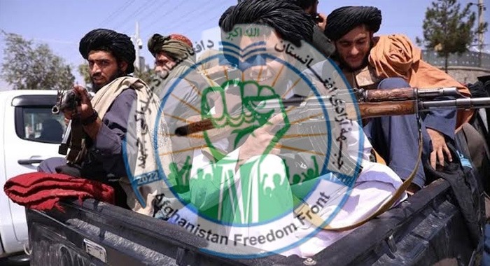 Rocket Attack, Taliban Base in Baghlan, Afghanistan Freedom Front, Baghlan province, Afghanistan