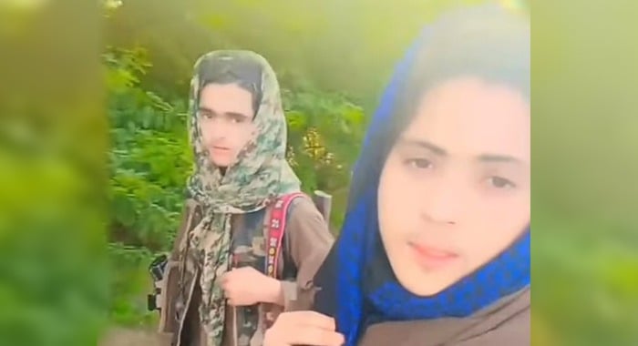 Khawarij, Tehreek-e-Taliban Pakistan (TTP), Fitna al-Khawarij, Jandola, Homosexuality in Taliban