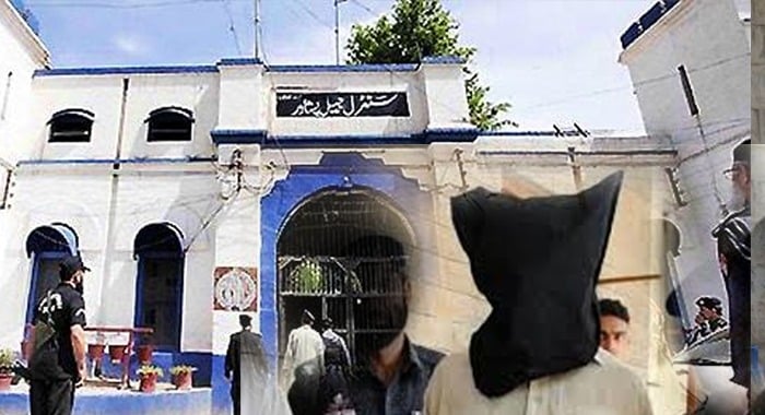 Khariji, Fitna al-Khawarij, Terrorism in KP, anti-terrorism court in Peshawar, Explosives