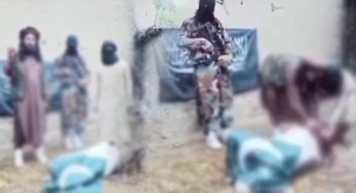 Terror, North Waziristan, Fitna al-Khawarij (TTP), Khawarij, Security Operation