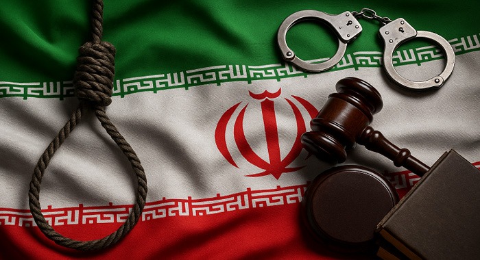 Iran, Afghans, Hengaw, Human Rights Organisation, Executions by Iran