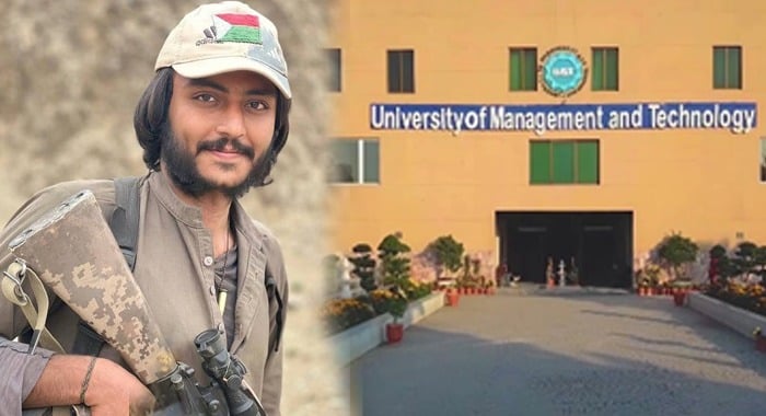 Sufyan Kurd, India-Backed Fitna Al-Hindustan, Fitna al-Hindustan (BLA), Operation Pehrud Cleanser, Baloch Yakjehti Committee (BYC),