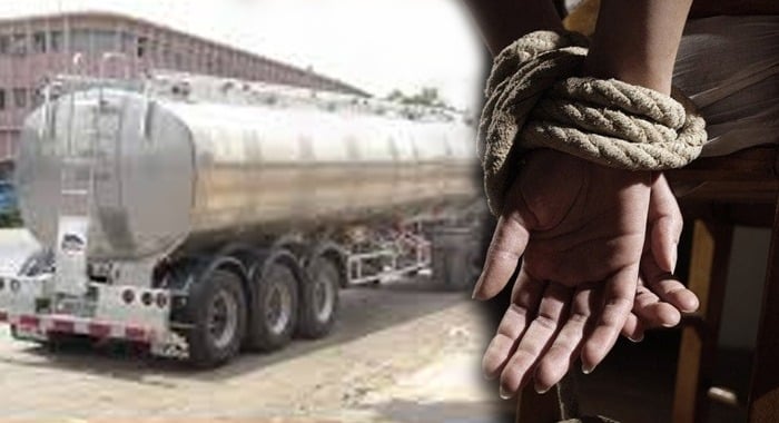 Bannu, Abduction, Ransom and Terror, Oil and Gas Company, intelligence agencies