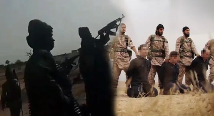 Balochistan, Fitna al-Hindustan, Indian-backed Terrorists, Fitna al-Khawarij, Indian Proxies