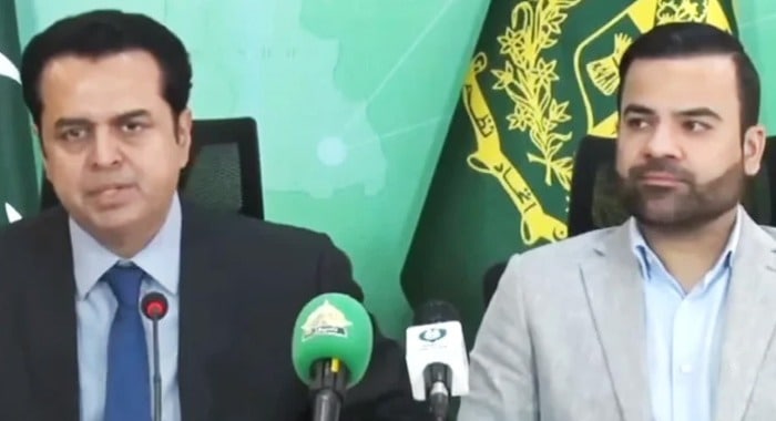 Pakistan, Social Media, Anonymous Terror Accounts, digital counter-terrorism strategy, cyber intelligence