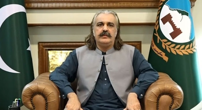 Terrorists and Their Facilitators, Operation Sarbakaf, CM Gandapur, Loye Mamund, Bajuar Operation