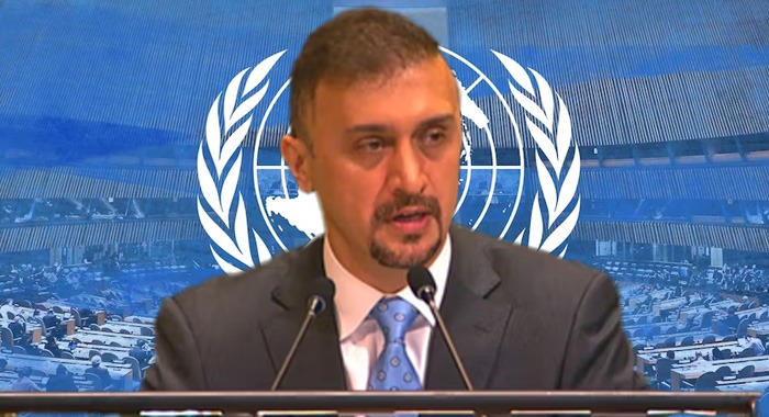 Taliban, Afghanistan, Taliban Accountability, Afghan UN Envoy, Rising Extremism in Afghanistan