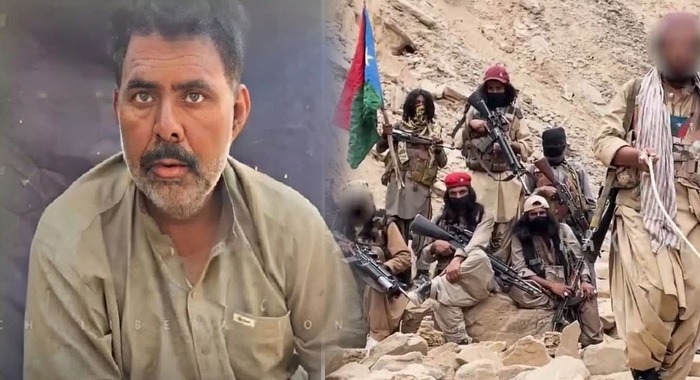 Target Killing, BLA , Balochistan Liberation Army (BLA), Fitna al-Hindustan, Balochistan