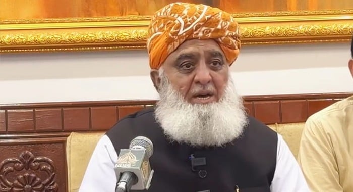 Fazl-ur-Rehman, No Rule of Law in KP and Balochistan, Muttahida Majlis-e-Amal, U.S. invasion of Afghanistan, Swat and Waziristan