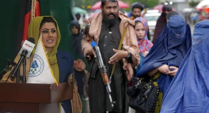 Kabul, Maryam Maroof Arwin, Mass Arrest of Young Women by Taliban, Purple Saturdays Movement, women’s rights