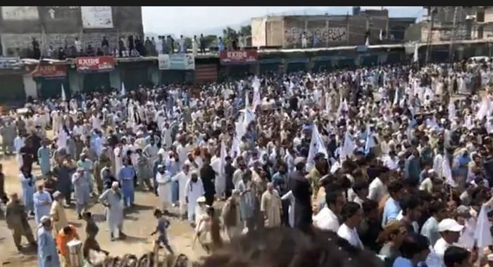 Lower Dir, Khawarij, Peace, Dir Wants Peace, Dir Rejects Terrorism