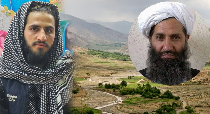 Afghan Khariji, Tehreek-e-Taliban Pakistan (TTP), or Fitna al-Khawarij, cross-border terrorism, Bajaur Operation