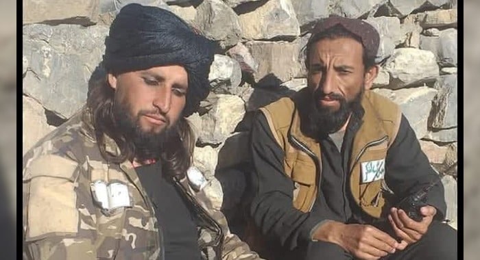 Khawarij, Schoolteachers killed in Kurram, intelligence-based operation in Tari Mangal, Security forces, Counter-Terrorism