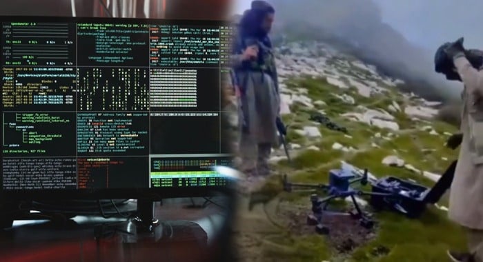 Technology, Technology in the Hands of Terror, Khawarij, Terrorists and Enablers, Facilitators