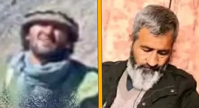 Taliban, extrajudicial killing in Taliban-controlled Afghanistan, Panjshir, National Resistance Front (NRF), Afghanistan International
