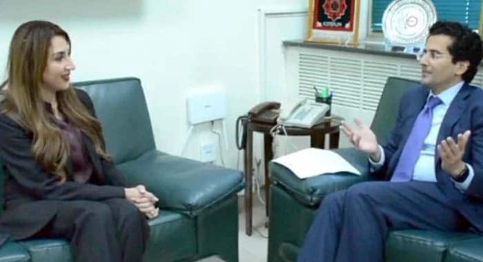 Counter-Terrorism Dialogue, Pakistan-US Partnership, Pak US Bilateral Ties, Pakistan's Energy Sector, President Donald Trump