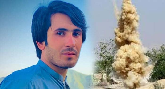 Bajaur, IED Blast, Loye Mamund, Terrorists, Fitna al-Khawarij