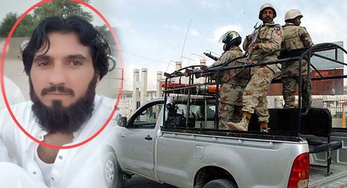 Lakki Marwat, Balochistan Terror Encounter, Sons of Lakki Marwat, Frontier Corps Balochistan, Fitna al-Hindustan (BLA)