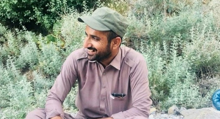 BUITEMS, BLA Bomb Plot, Dr. Usman Qazi, suicide vests, Security Forces