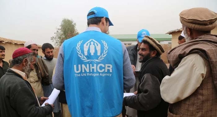 UNHCR, Office of the United Nations High Commissioner for Refugees (UNHCR), Afghan Refugees in Pakistan, Fake Claims Regarding UNHCR, Fact-Check
