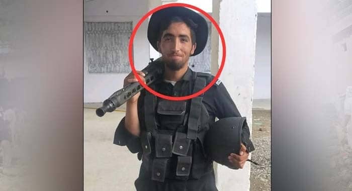 North Waziristan, Lakki Marwat, Policeman killed in MirAli, Civilians Abducted, Fitna al-Khawarij