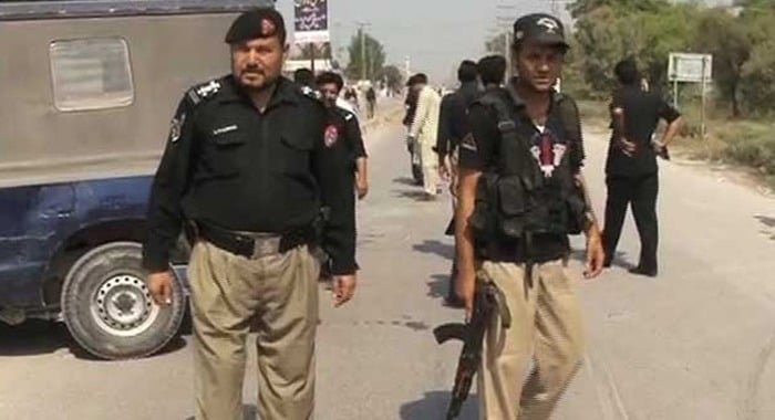 FC Personnel, Peshawar, Murder Mystery, Regi Lalma, Target Killing