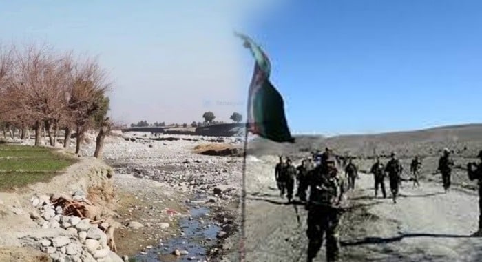 Nangarhar, Taliban, Islamic State-Khorasan Province (IS-KP), Afghanistan, fight between Taliban and IS-KP