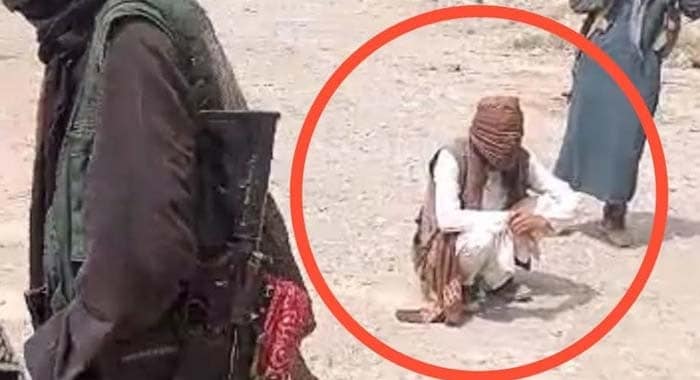 South Waziristan, PakistanTehreek-e-Taliban (TTP), Fitna al-Khawarij, Cleric's Killing, Rifts Within TTP