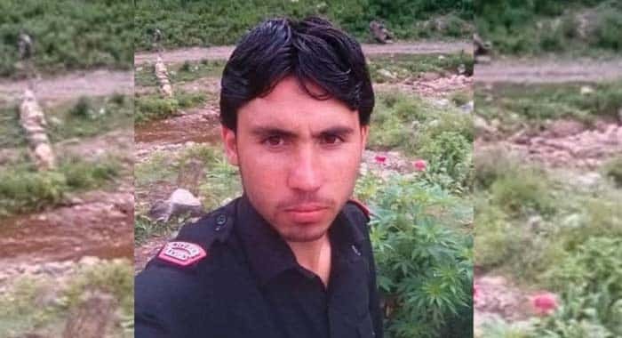 Khawarij