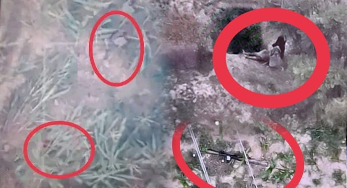Bajaur, Khawarij, Security forces, Cross-Border Terrorism, Afghan Khariji