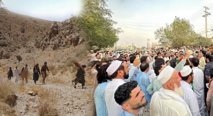 Terrorists, Loye Mamund, Tribal Jirga, Operation Sarbakaf, Bajaur