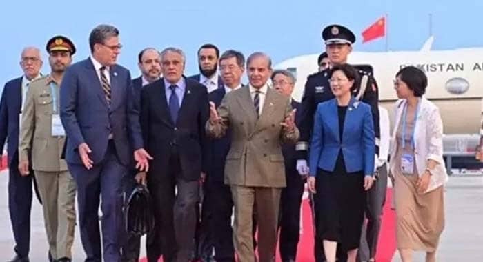 Tianjin, Tianjin University in China, Pakistan-China Relationship, Sino-Pak Friendship, President Xi Jinping