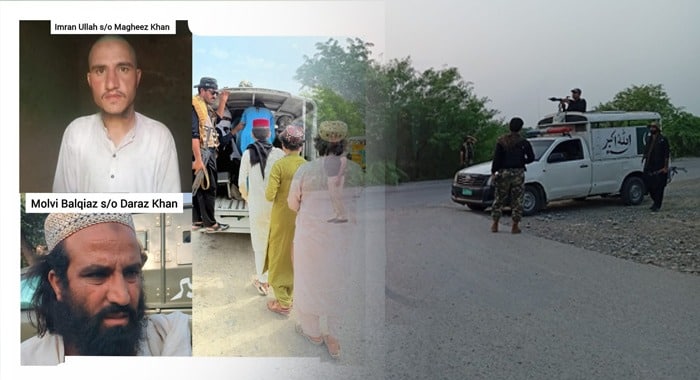 Bannu, Terror Facilitators, Khawarij Hideouts, Bannu IBO, Fitna al-Khawarij