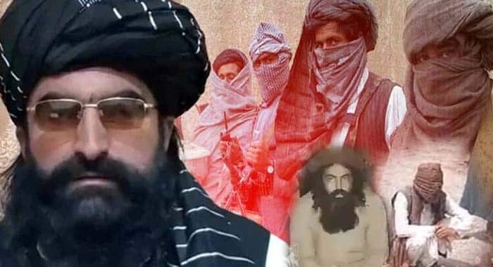 Terror, Tehreek-e-Taliban Pakistan (TTP), Fitna al-Khawarij