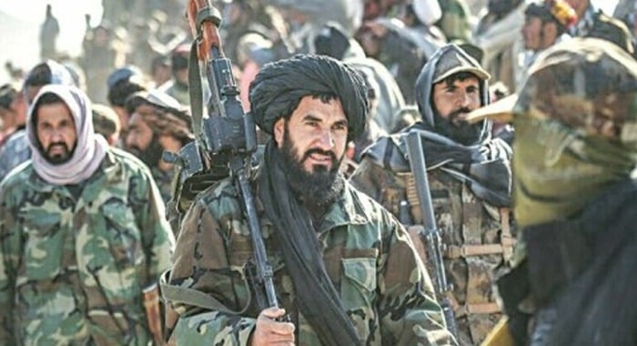 Pakistan, Fall of Kabul, Taliban Returns, Strategic depth, Terrorists Safe Havens in Afghanistan