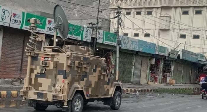Terrorist Attack, Karakoram Highway, Gilgit-Baltistan, Diamer District, Gilgit-Baltistan Scouts