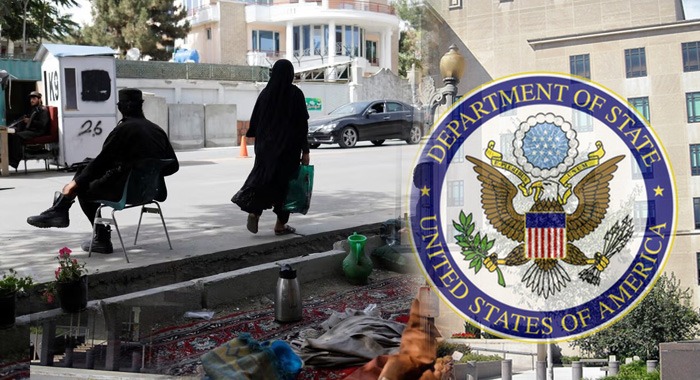 Taliban, Islamic State Khorasan Province (IS-KP), Rights Abuses, Target Killing in Afghanistan, State Dept. Report