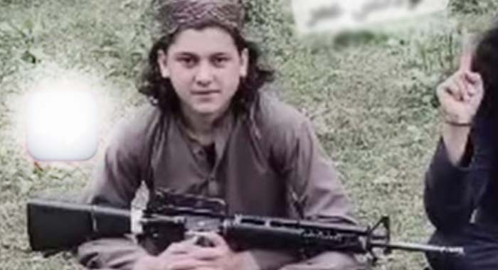 Suicide Bomber, Tirah Security Headquarters Attack, Khyber