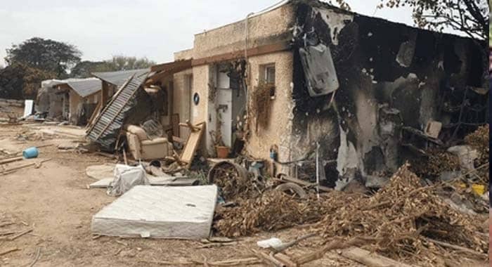 Khawarij, Bajaur, Security Forces