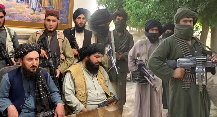 Taliban, Pakistan's Militancy Crisis, Terrorists' Safe Havens, TTP in Afghanistan, ISKP