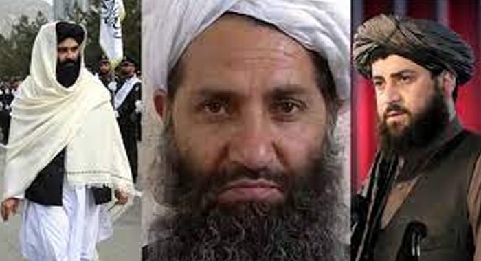 Akhundzada, Taliban, 4th Anniversary of Return to Power, Taliban's Supreme Leader, Afghanistan