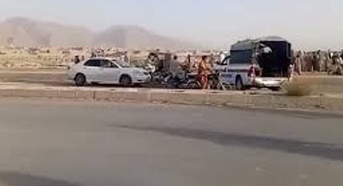 Balochistan, Terror Attacks in Quetta and Kalat, Balochistan Liberation Army (BLA/FTO), Fitna al-Hindustan, foreign terrorist organisation (FTO)